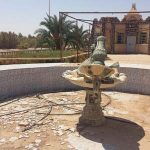 Parc d'attractions de Ouargla. AP